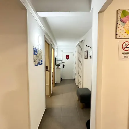 Casa Victoria De Appartement Alicante