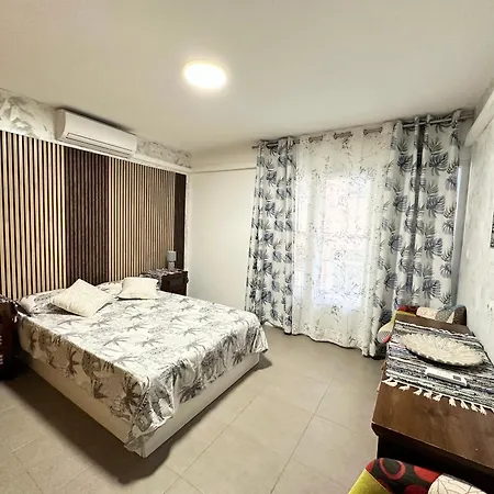 Appartement Casa Victoria De