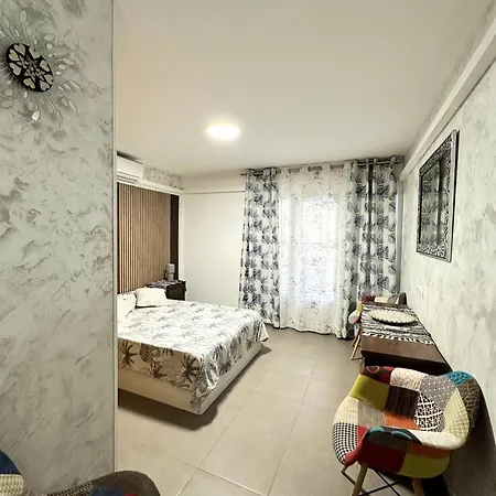 Casa Victoria De Appartement *