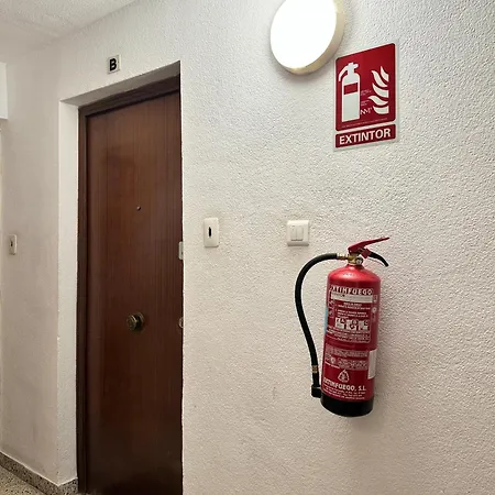 Casa Victoria De Appartement Alicante