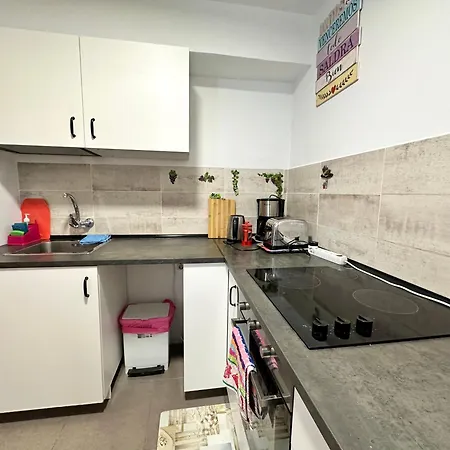 Casa Victoria De Appartement *