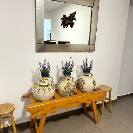 Casa Victoria De Appartement Alicante