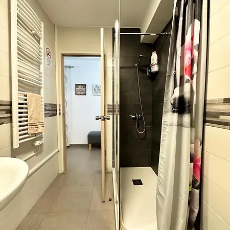 Casa Victoria De Appartement