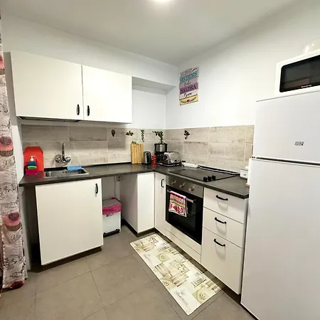 Casa Victoria De Appartement Alicante