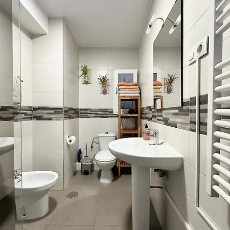 Appartement Casa Victoria De Alicante