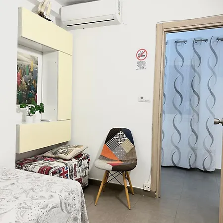 Appartement Casa Victoria De Alicante