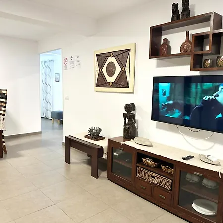 Casa Victoria De Appartamento *
