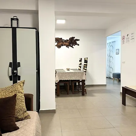 Appartamento Casa Victoria De Alicante